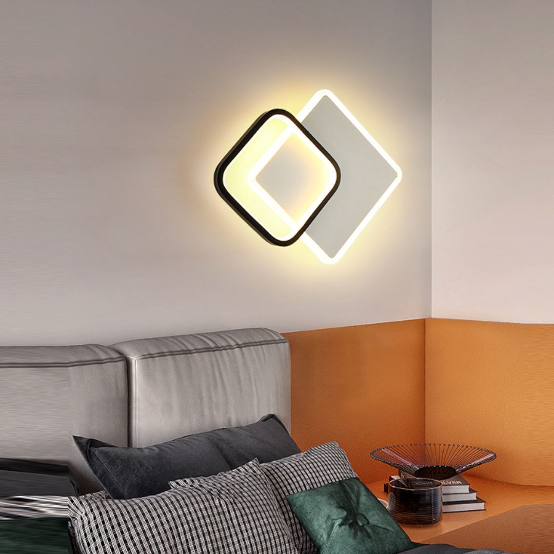 New York Overhead LED Ceiling Light
