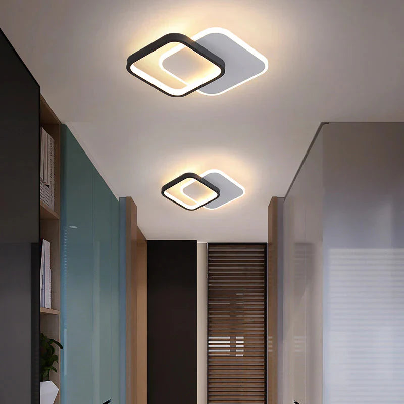 New York Overhead LED Ceiling Light