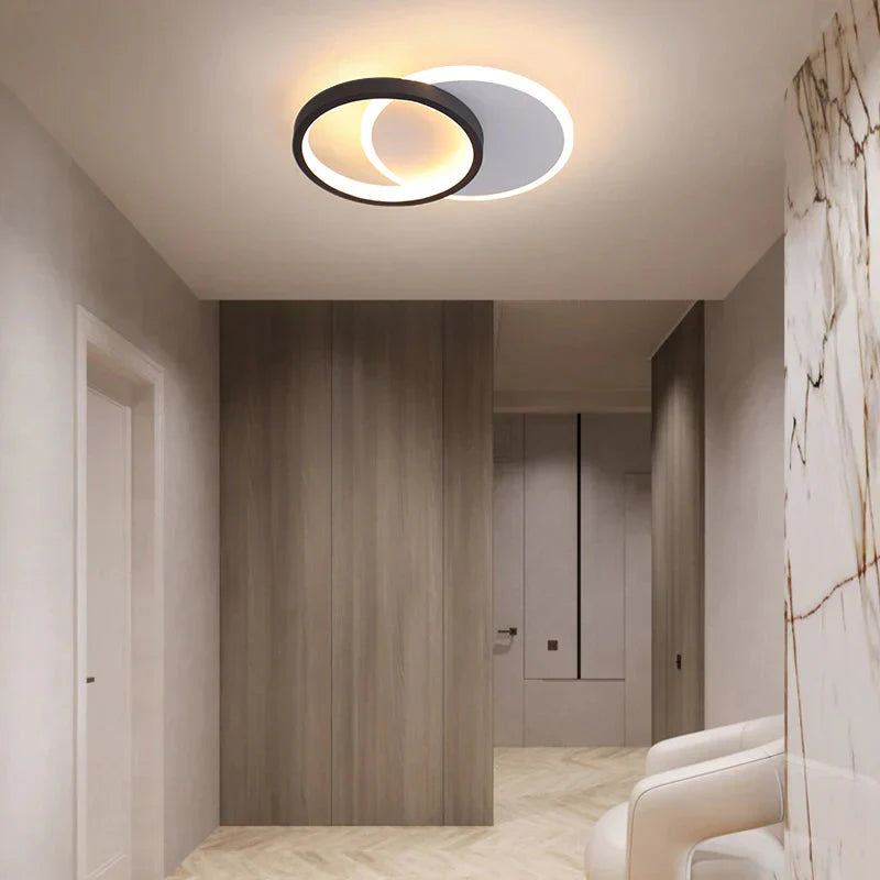 New York Overhead LED Ceiling Light
