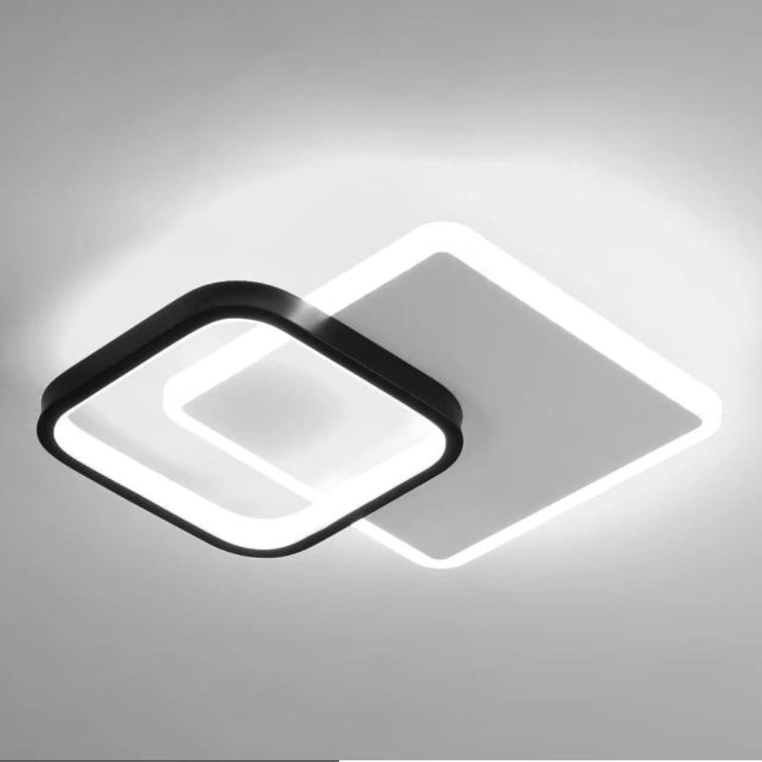 New York Overhead LED Ceiling Light