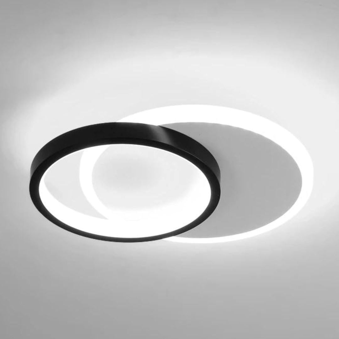 New York Overhead LED Ceiling Light
