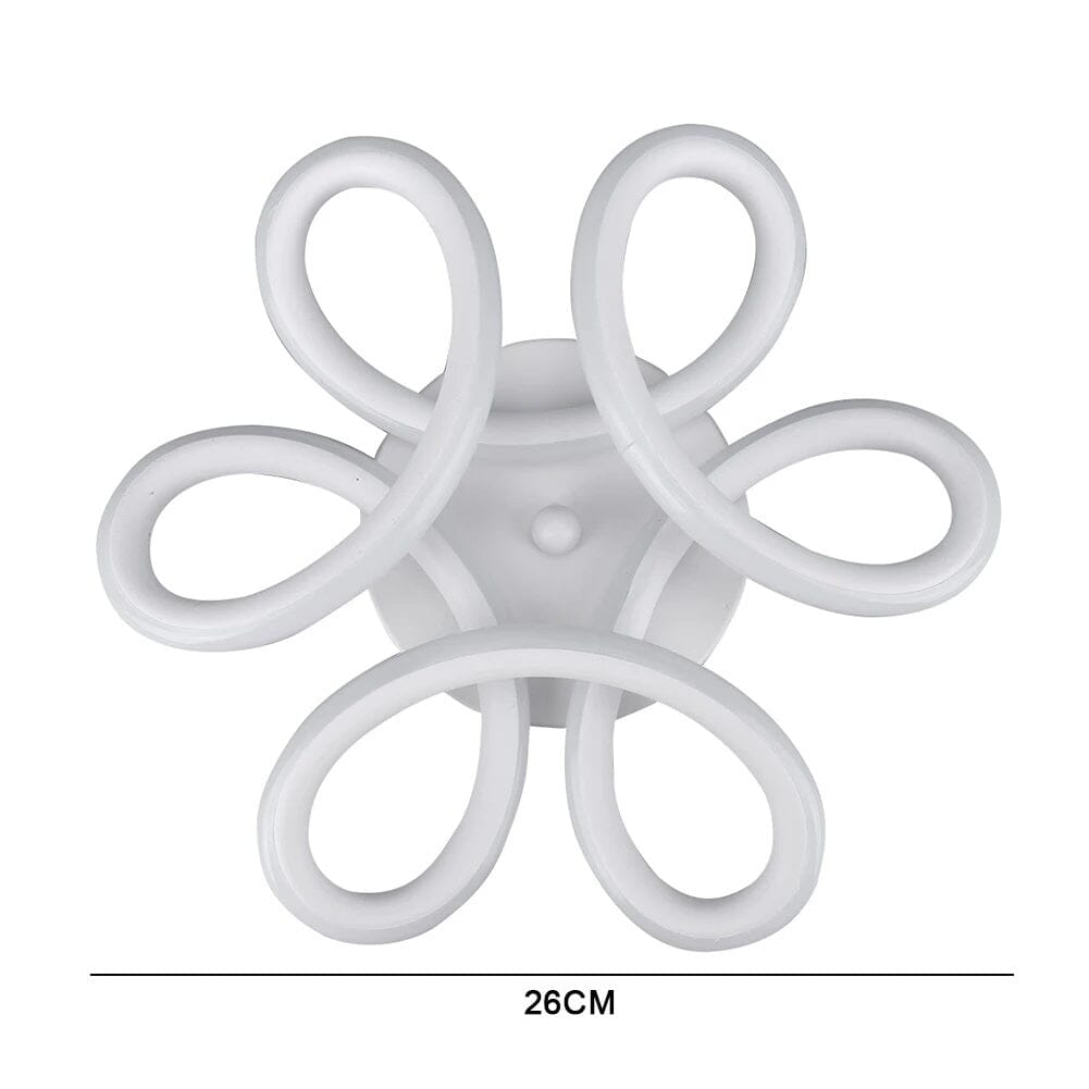 Vienna LED Ceiling Lamp Flush Mount