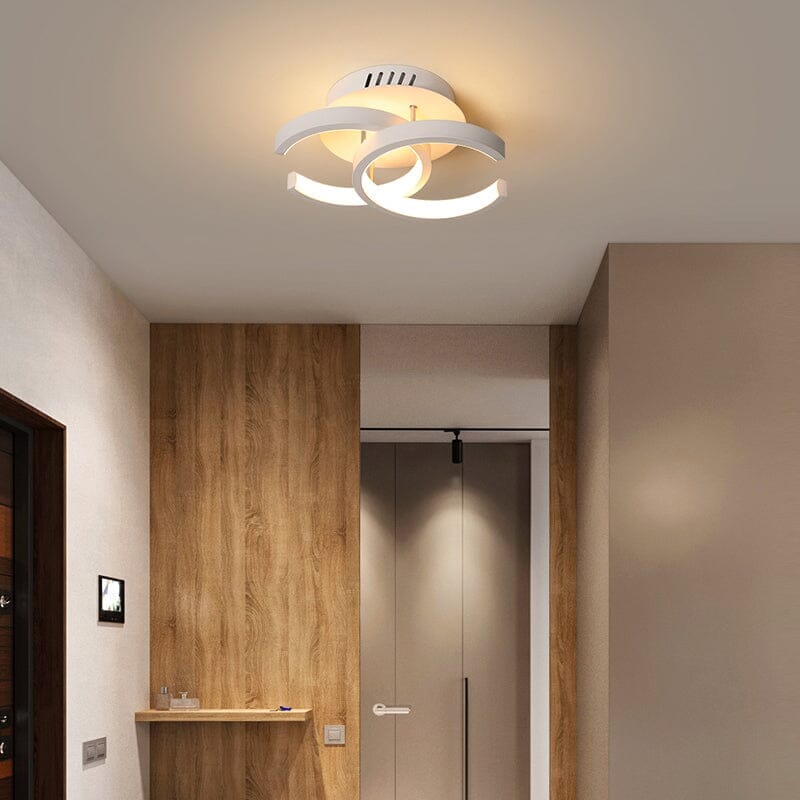 Zurich LED Overhead Ceiling Lamp