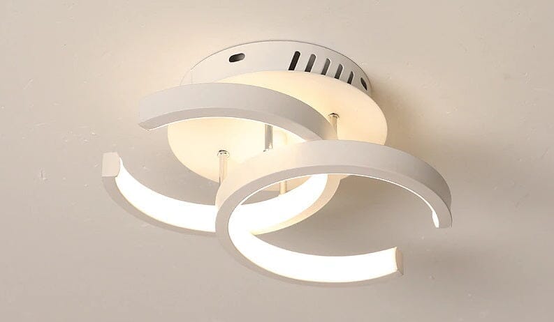 Zurich LED Overhead Ceiling Lamp