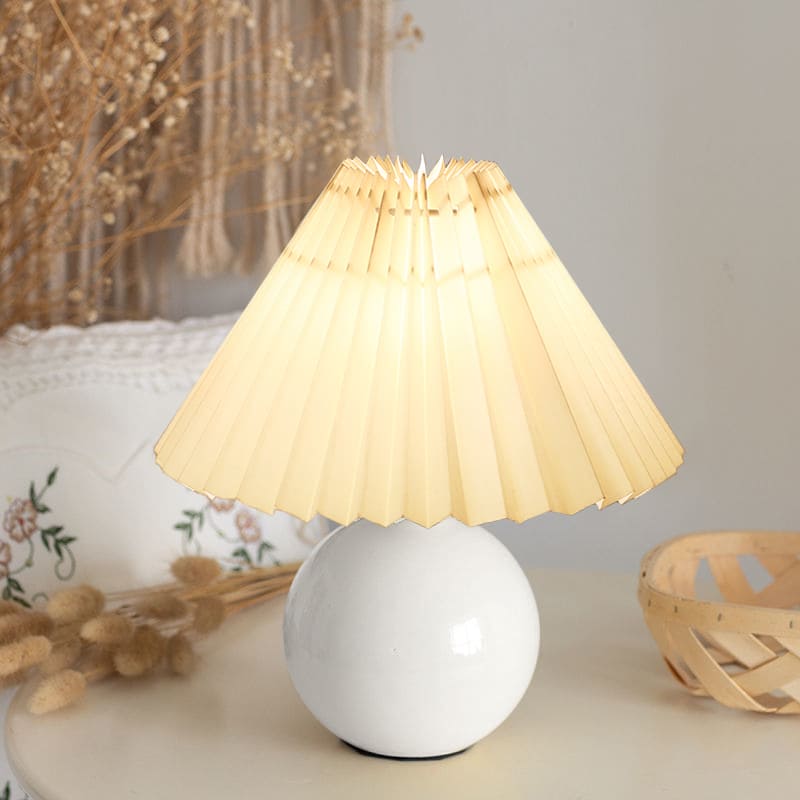 USB Table Lamp with Dimmer