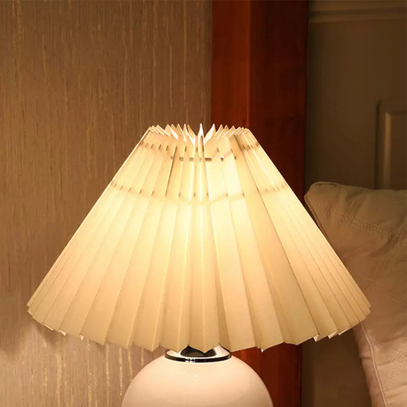 USB Table Lamp with Dimmer