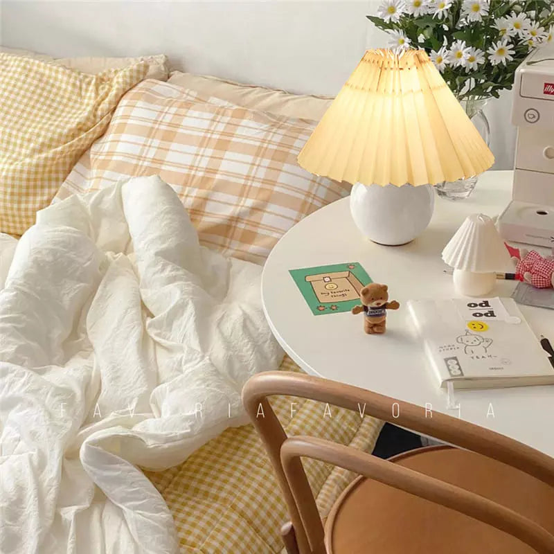 USB Table Lamp with Dimmer