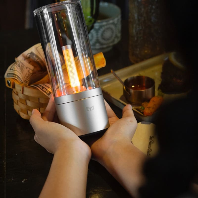 Portable Decorative LED Table Lamp