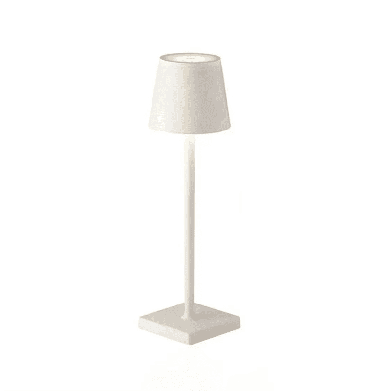 Portable Bedside LED Table Lamp for Bedroom and Living Room
