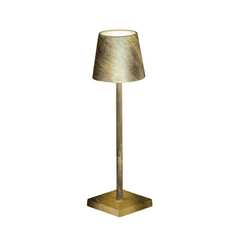 Portable Bedside LED Table Lamp for Bedroom and Living Room