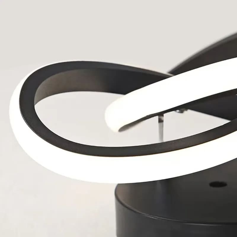 Modern Tokyo Overhead LED Ceiling Lamp