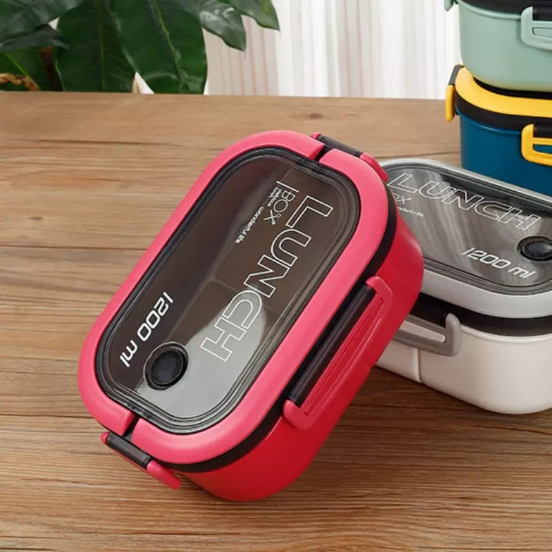 Thermal Lunchbox 1200ml Hermetic Container
