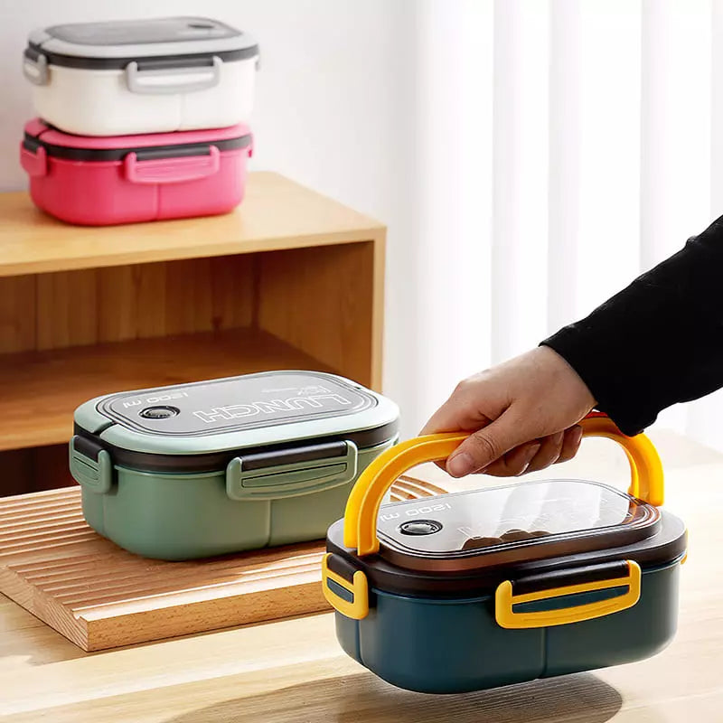 Thermal Lunchbox 1200ml Hermetic Container