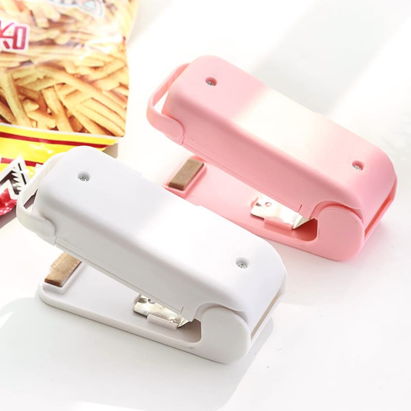 Portable Packaging Sealer