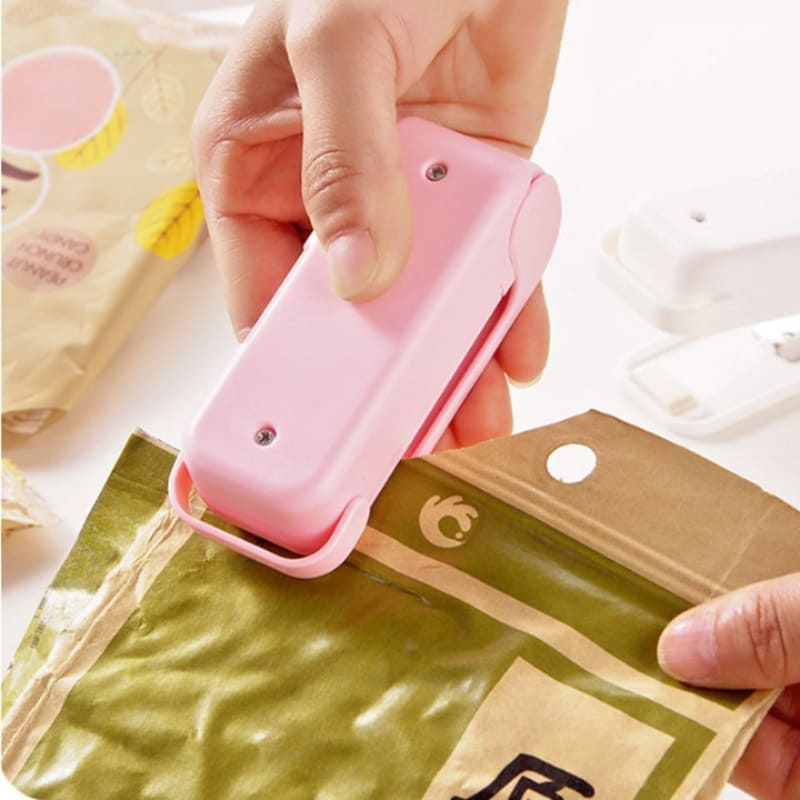 Portable Packaging Sealer