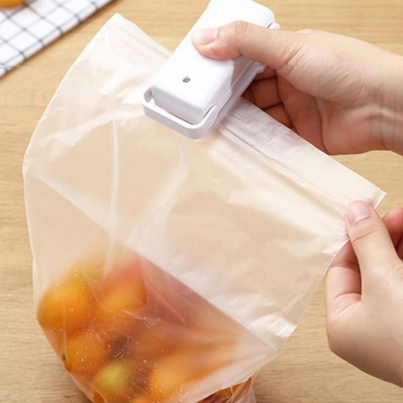 Portable Packaging Sealer