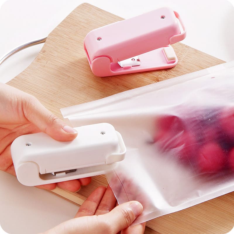 Portable Packaging Sealer