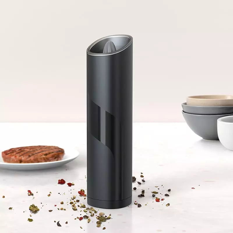 Electric Pepper and Spices Grinder