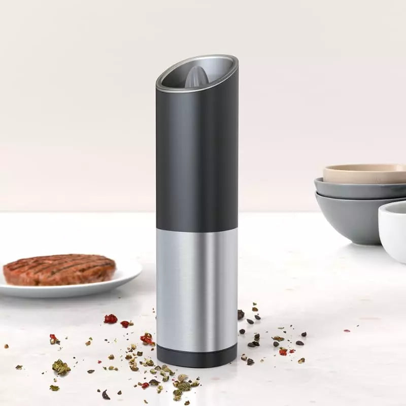 Electric Pepper and Spices Grinder