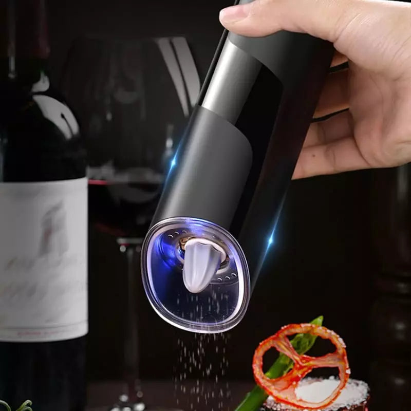 Electric Pepper and Spices Grinder