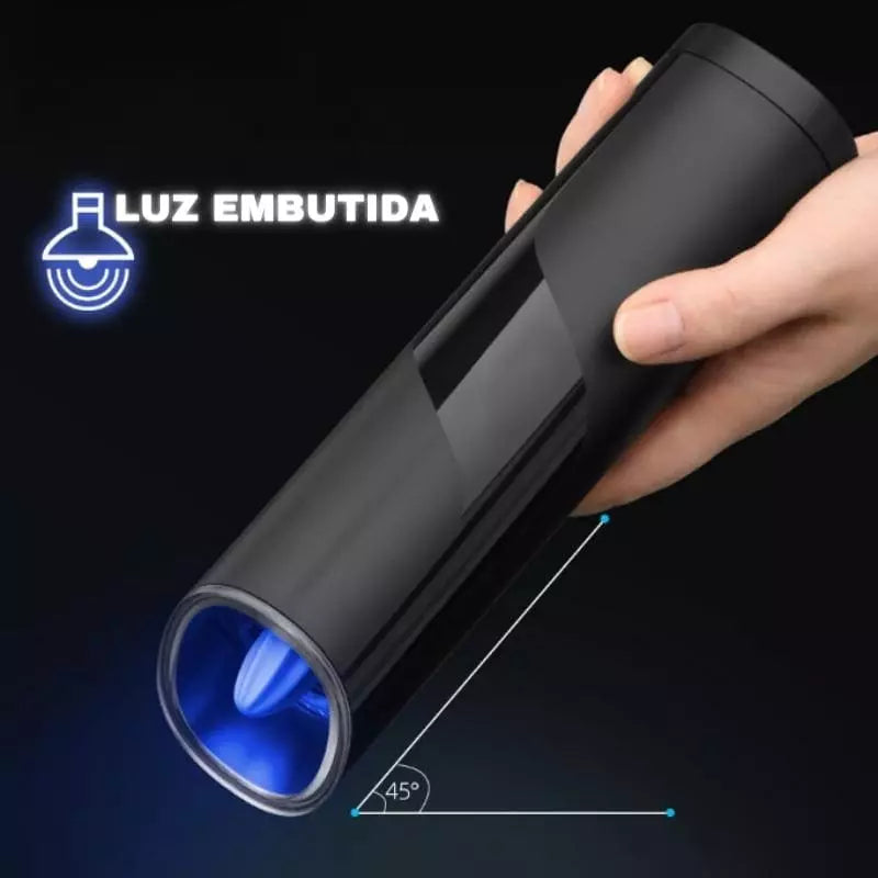 Electric Pepper and Spices Grinder
