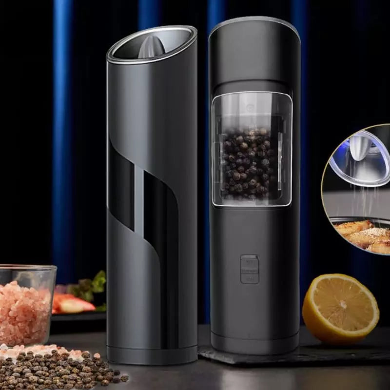 Electric Pepper and Spices Grinder