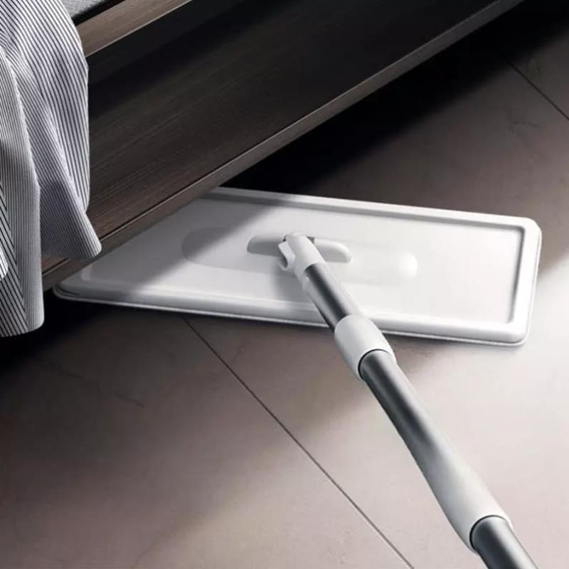 Spin Mop Cleaning Floor Mop with Bucket