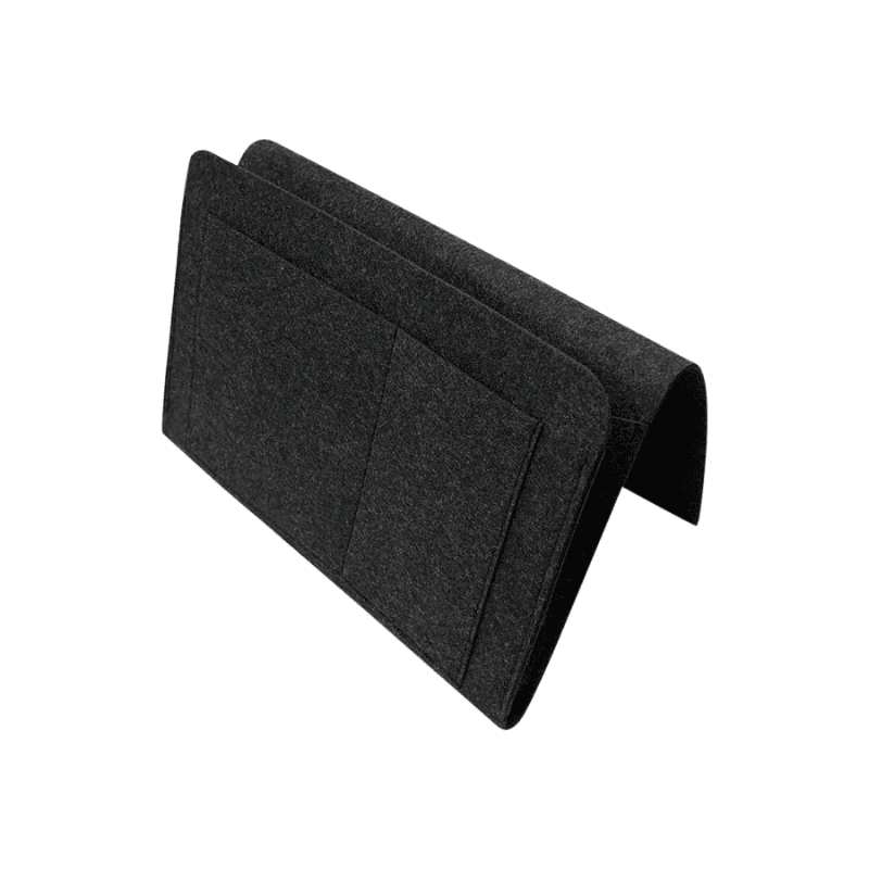 Sofa Bed Headboard Multi-Object Organizer