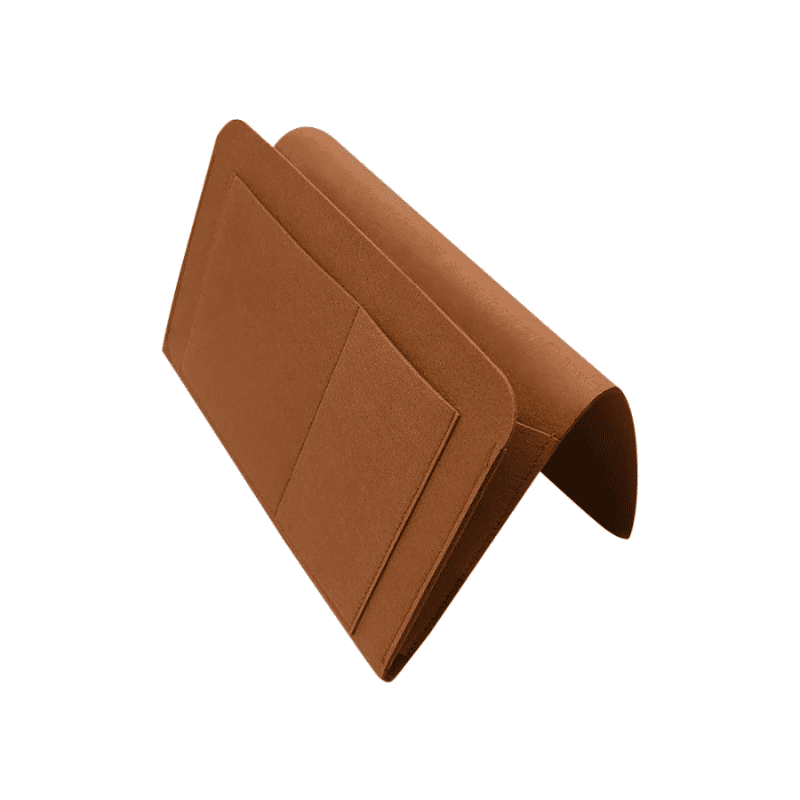 Sofa Bed Headboard Multi-Object Organizer