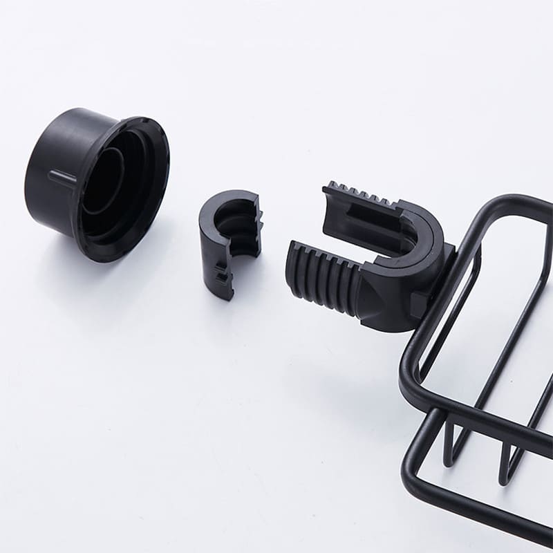 Sink Sponge Holder Door Organizer