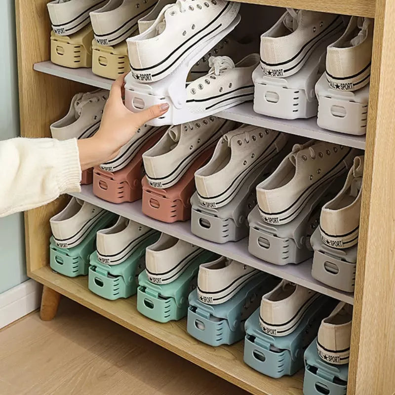 Shoe Organizer Shoe Rack