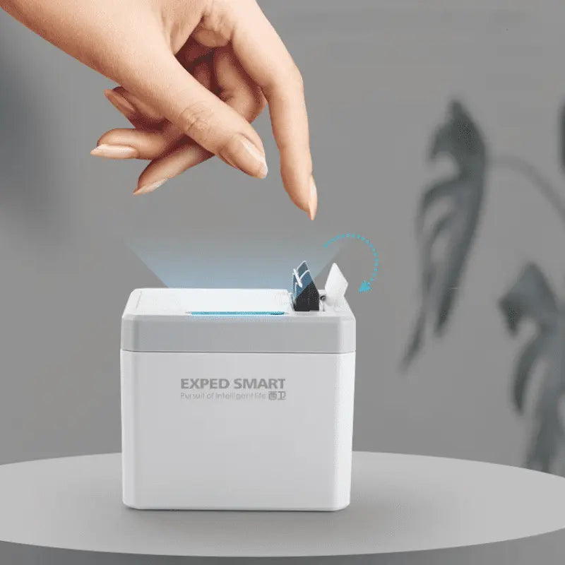 Automatic Toothpick Dispenser with Door Sensor