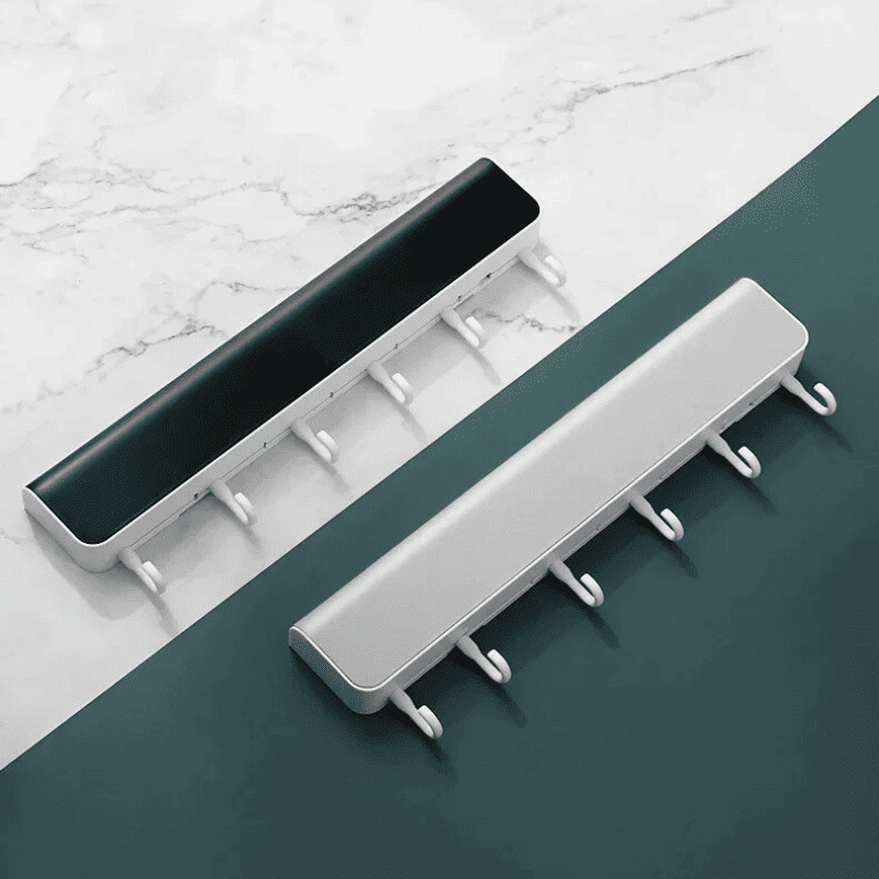 Modern Wall Key Holder Organizer Support