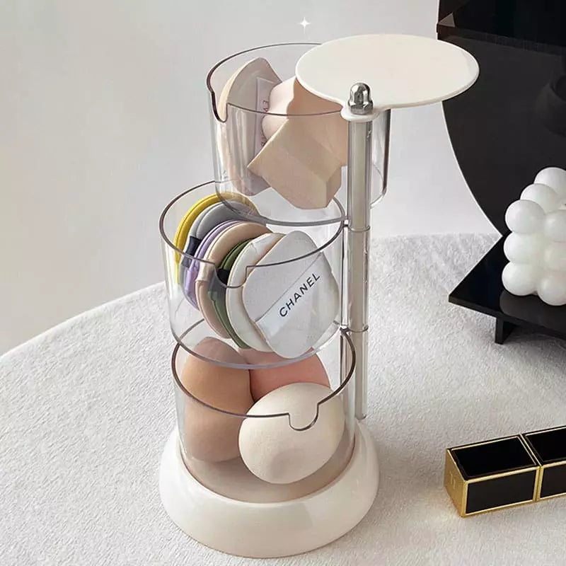 Makeup Sponge Holder
