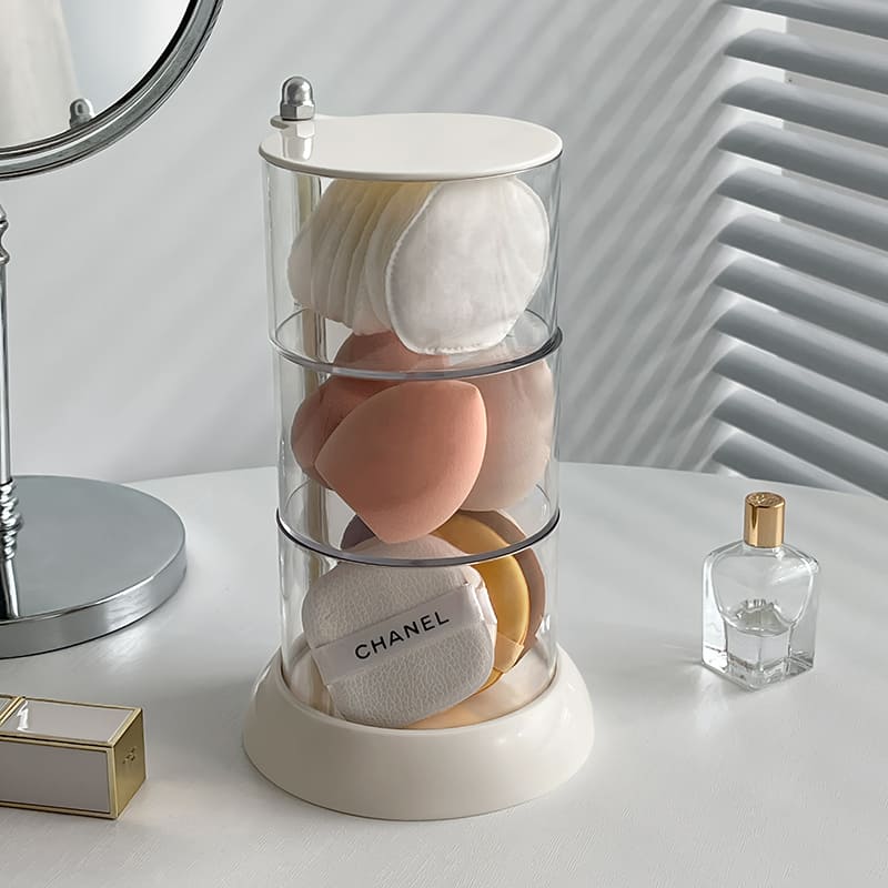 Makeup Sponge Holder