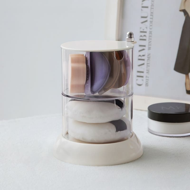 Makeup Sponge Holder