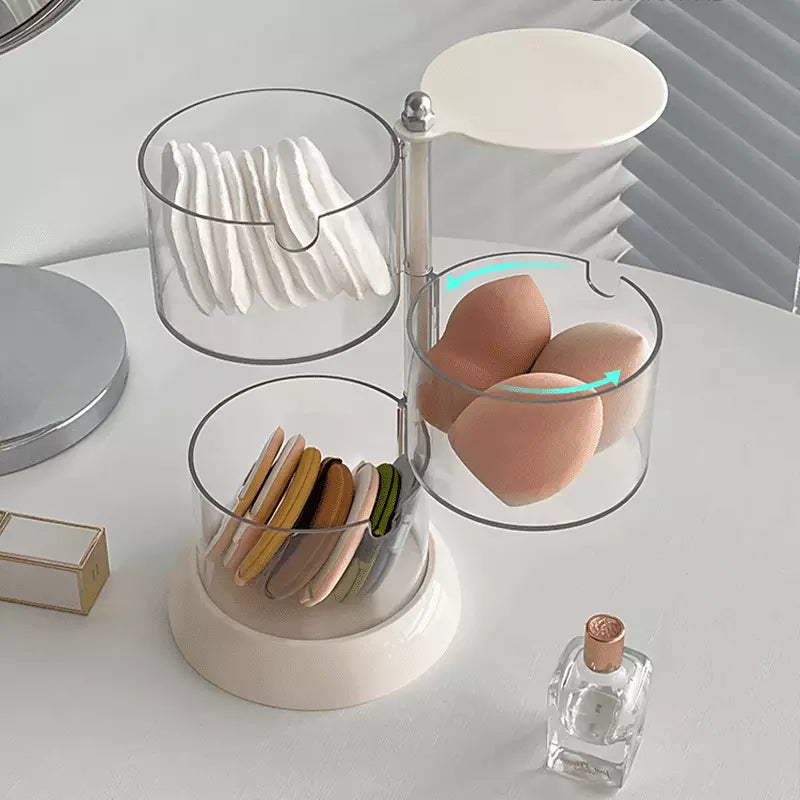 Makeup Sponge Holder