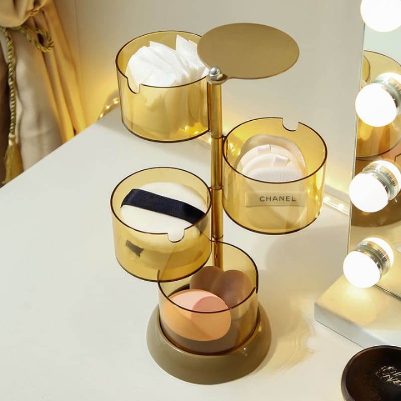 Makeup Sponge Holder