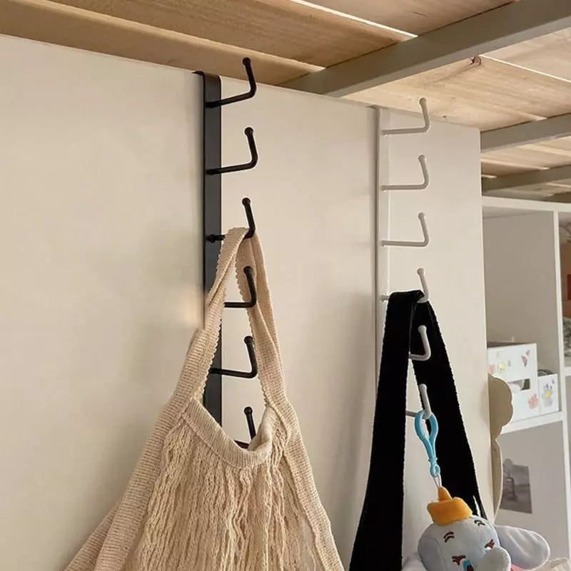 Suspended Utensil Holder Support for Home and Kitchen
