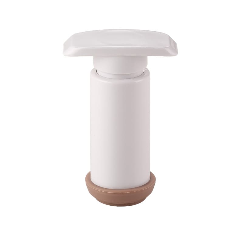 Hermetic Jar with Lid and Vacuum Sealer