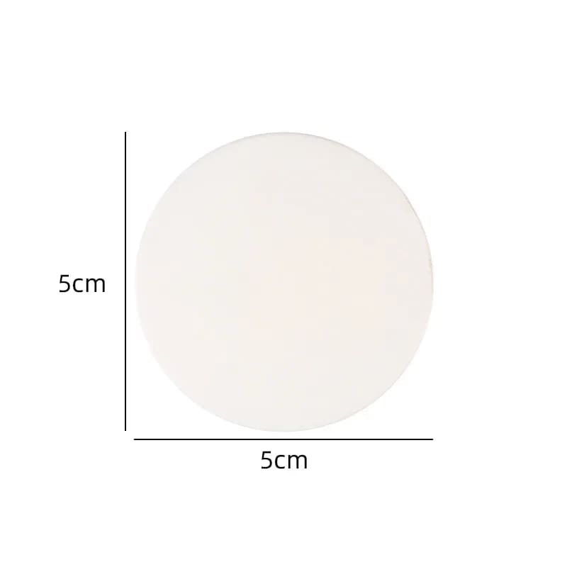 Silicone Door Protector 3M Adhesive Anti-Impact