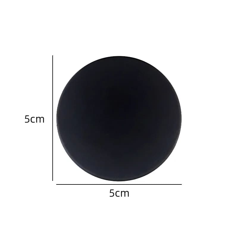 Silicone Door Protector 3M Adhesive Anti-Impact