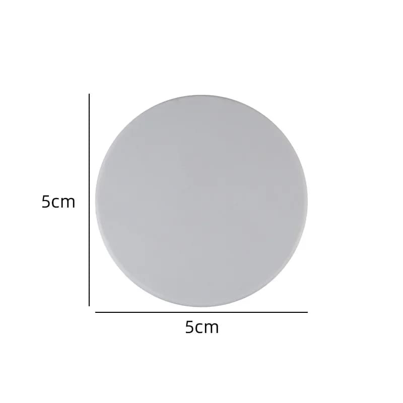 Silicone Door Protector 3M Adhesive Anti-Impact