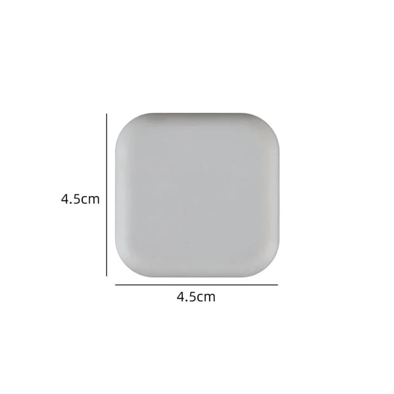 Silicone Door Protector 3M Adhesive Anti-Impact