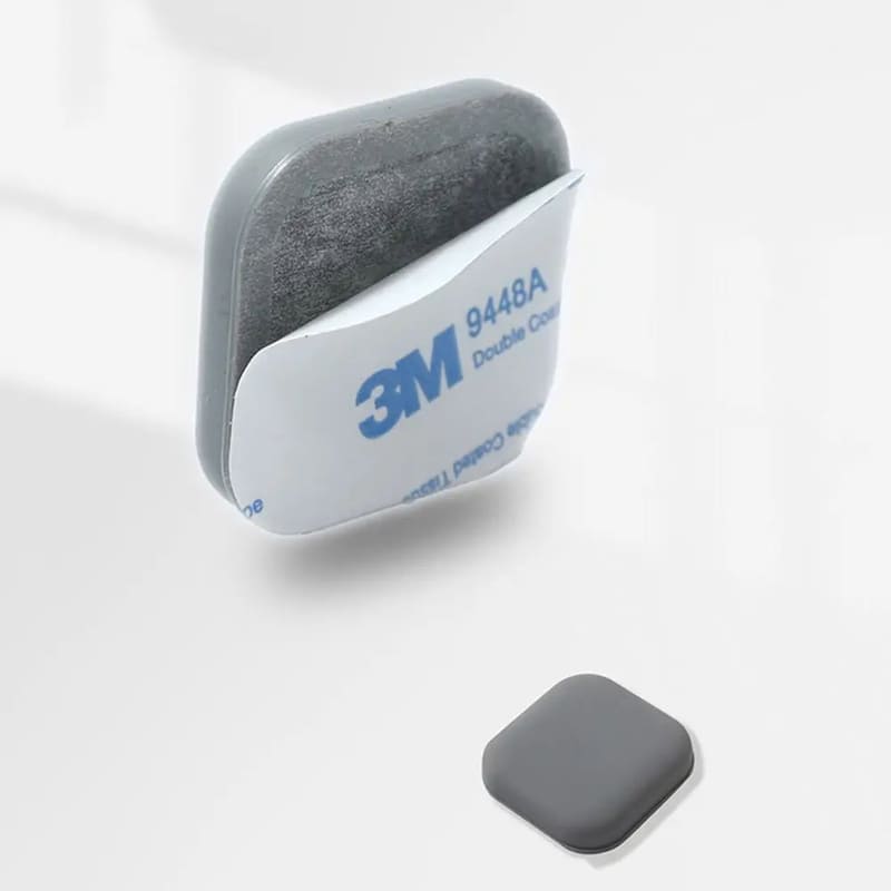 Silicone Door Protector 3M Adhesive Anti-Impact