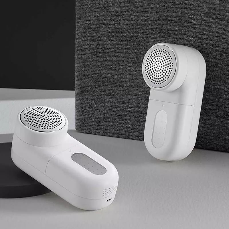 Electric Hair and Feather Remover