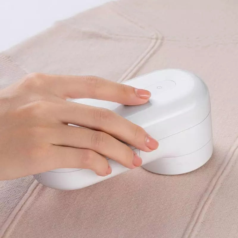 Electric Hair and Feather Remover