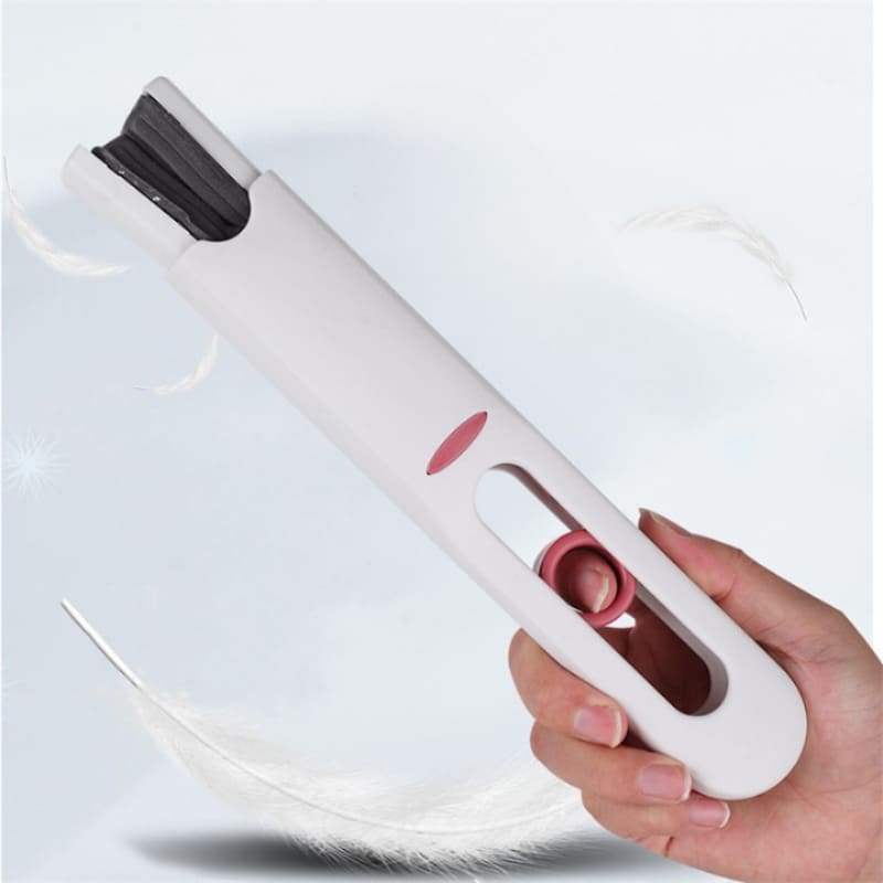 Mini Mop Scrubbing Sponge Holder