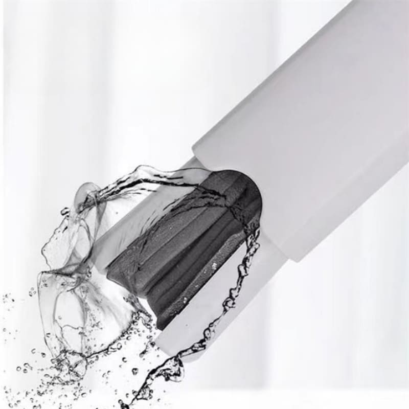 Mini Mop Scrubbing Sponge Holder