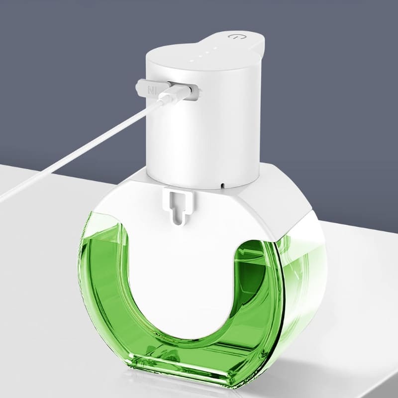 Automatic Liquid Soap Dispenser Foam Gel Soap Dispenser
